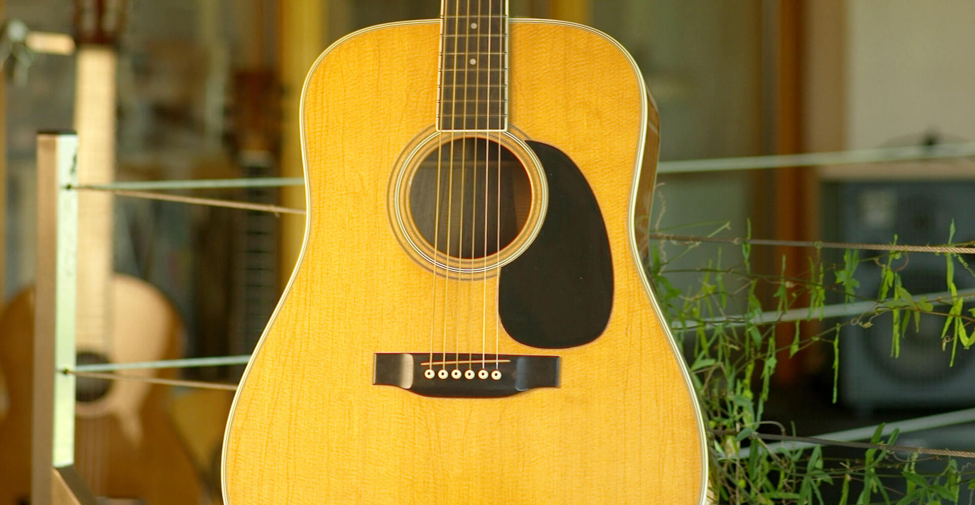 Martin D-35 1977