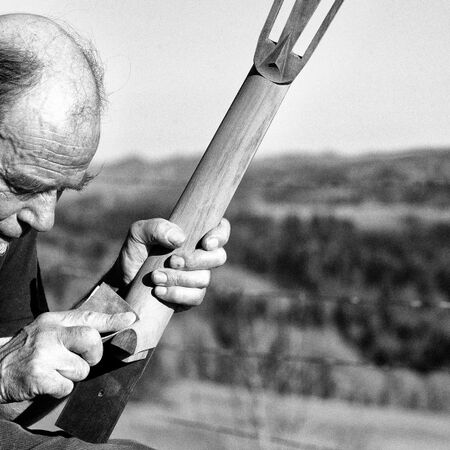 Claude Bourquard / Célestine guitare